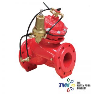 Flow Control Valve