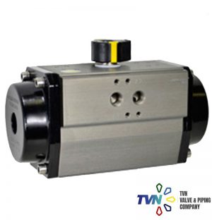 Pneumatic Actuator