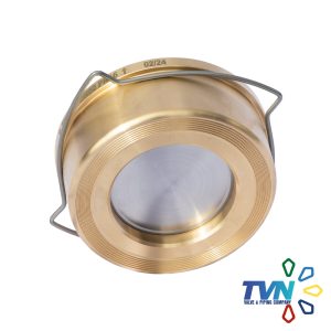 صمّام DISC-O ذو الإتجاه الواحد V207