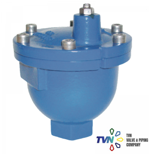 Threaded End Air Valve