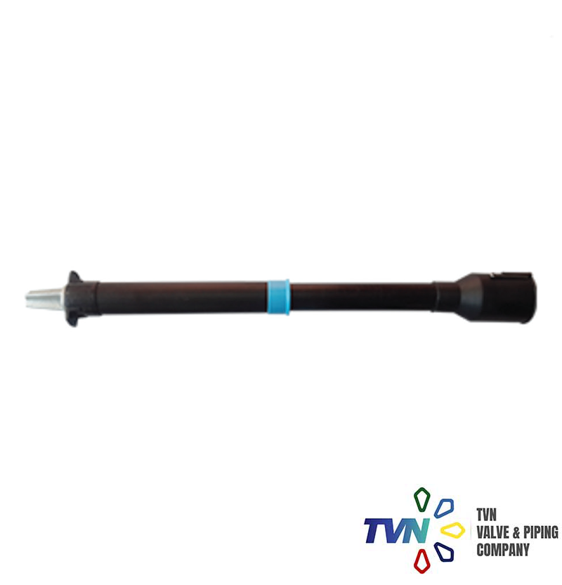 Telescopic Extension Spindle