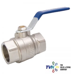 Brass Ball Valve