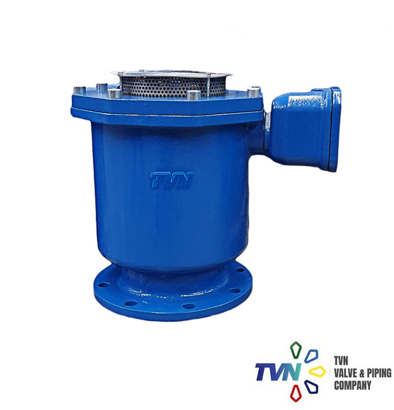 Air Release Valve Dynamic Triple Function V302 TVN