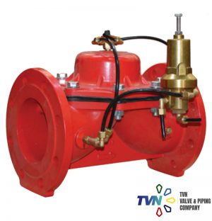 Flow Control Valve