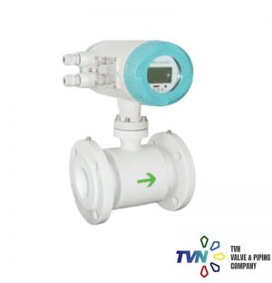 Electromagnetic Flow Meter