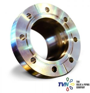 V96 Flanges