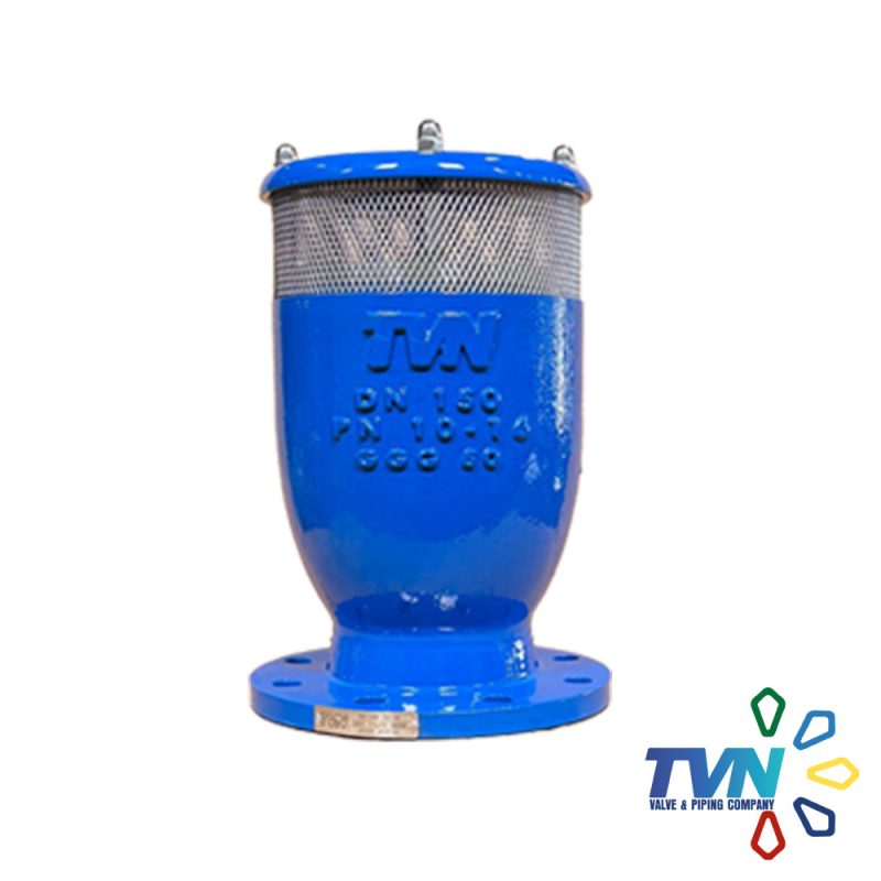 V301C Anti Surge Air Release Valve