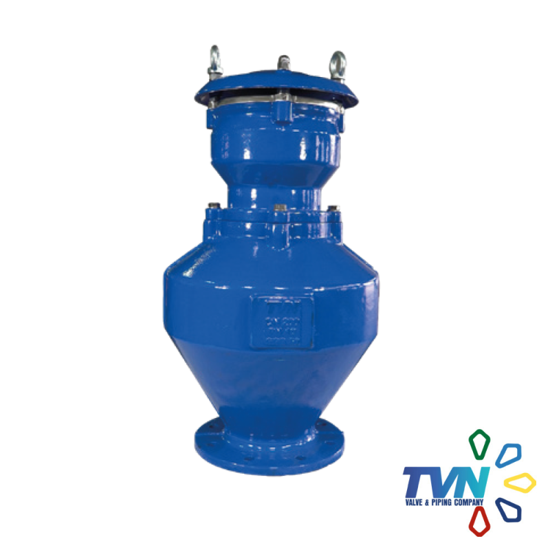 V306 Wastewater Air Release Valve
